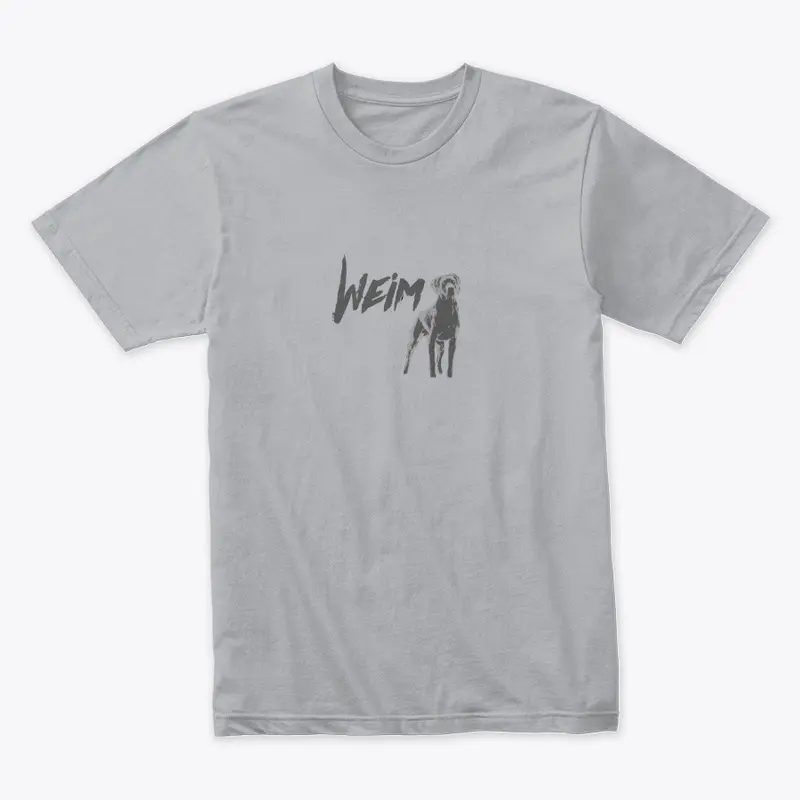 Weim Shirt