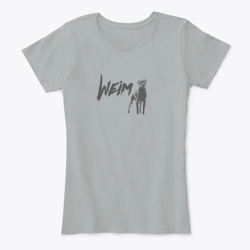 Weim Shirt