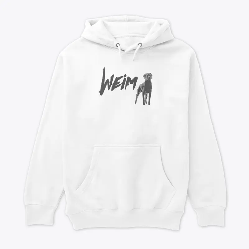 Weim Shirt