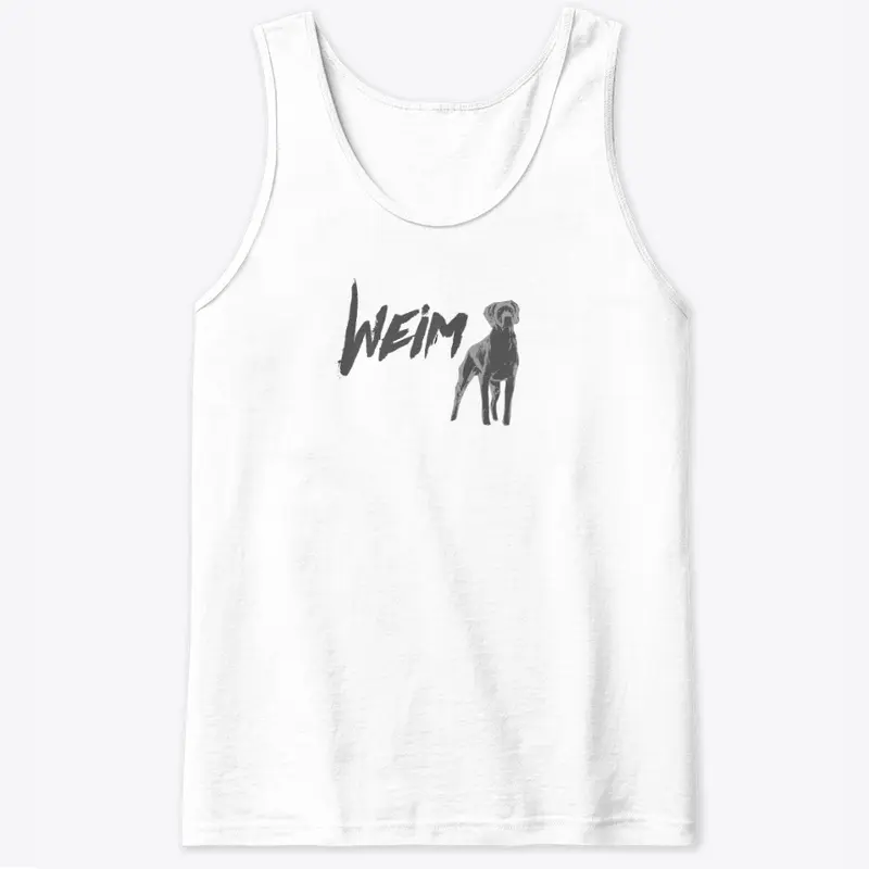 Weim Shirt